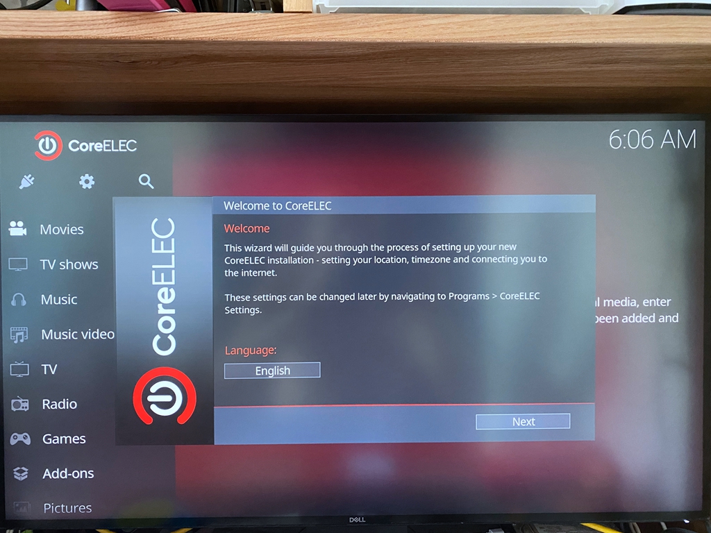 NAS+4K机顶盒，零刻GS-KingX，家庭娱乐中心评测