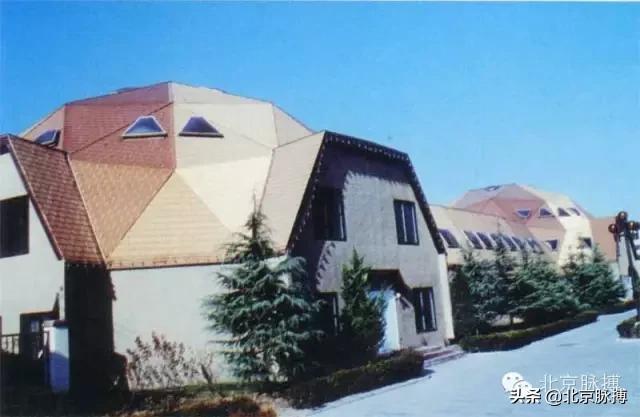 画说北京丨曾经的大朝阳