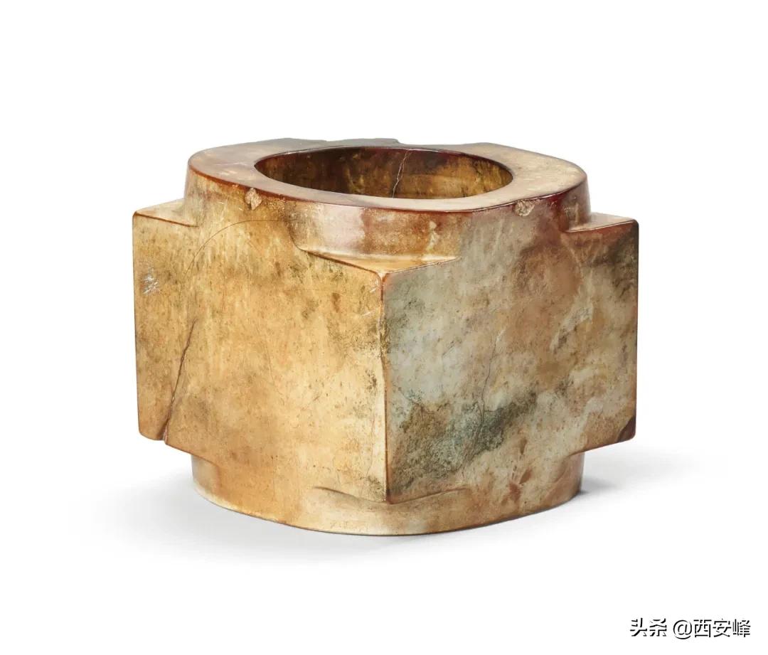 2022春拍前十,玉雕拍卖top10