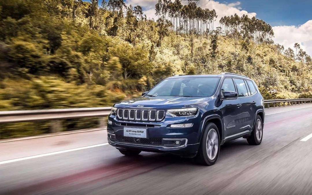 叫好不叫座车，起步2.0T+9AT，比汉兰达便宜的指挥官为何没人买？