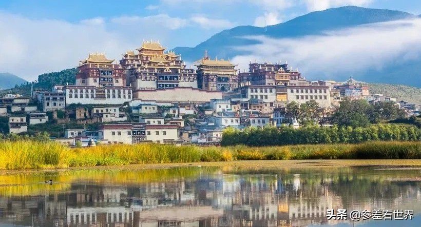 重庆自驾丽江沿途景点,丽江到重庆自驾的最佳路线