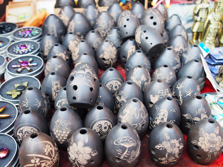 西安哪个回民街值得去,一条街可以代表西安吗