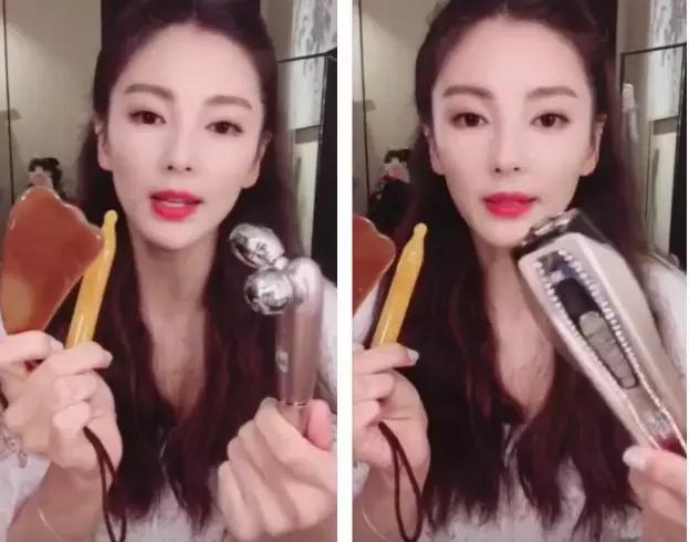 苏明玉的口红带货力会超过她俩么？