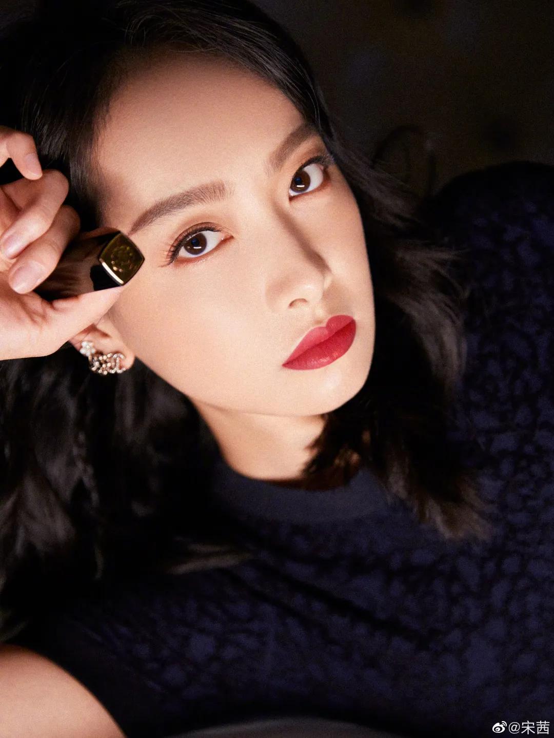 为什么大家都喜欢买香奈儿,香奈儿带给你的感触