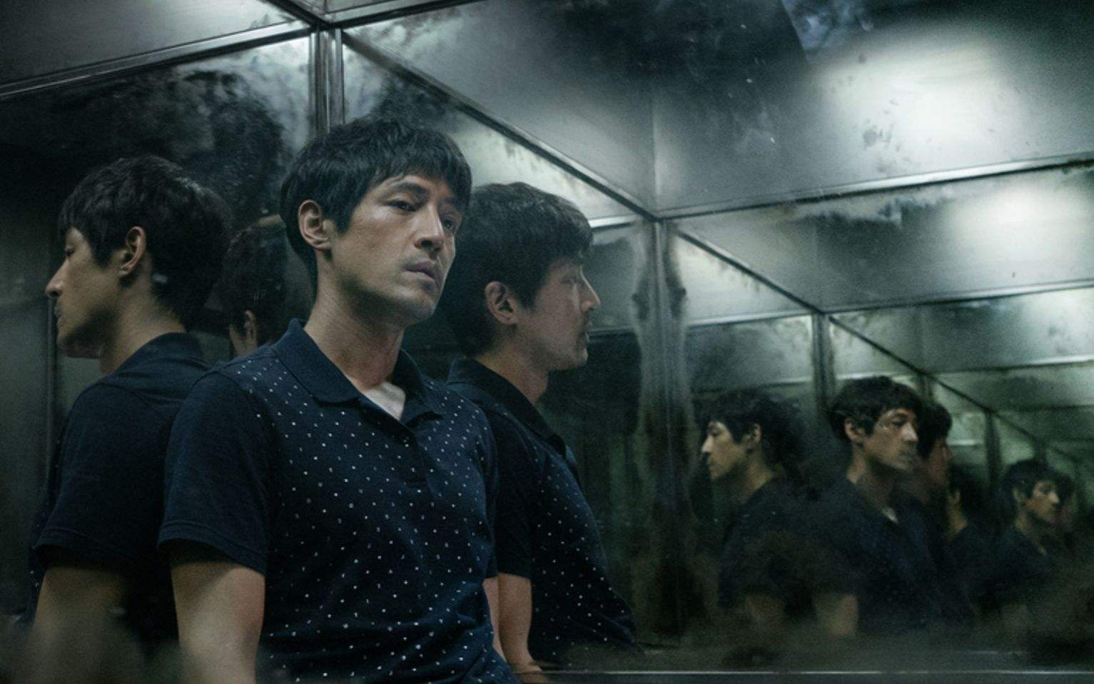 《南方车站的聚会》：人性聚会！“拿命换赏金”故事中的惊艳