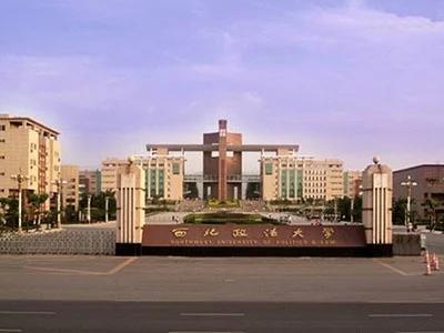 中国的九*法大**学院