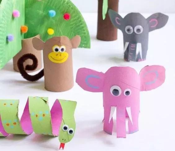 室内的简单游戏有哪些,适合在室内玩的活跃游戏