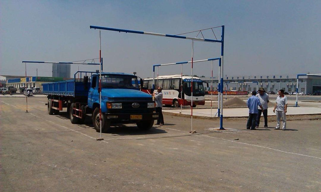 不开货车改行,卡车司机想转行做点什么好