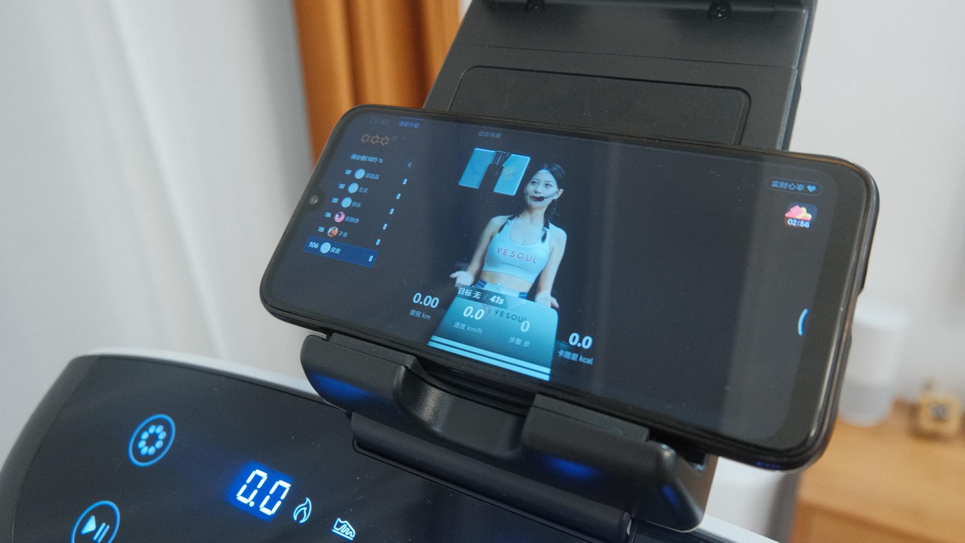 使用家用跑步机的7个建议,跑步有没有必要买跑步机