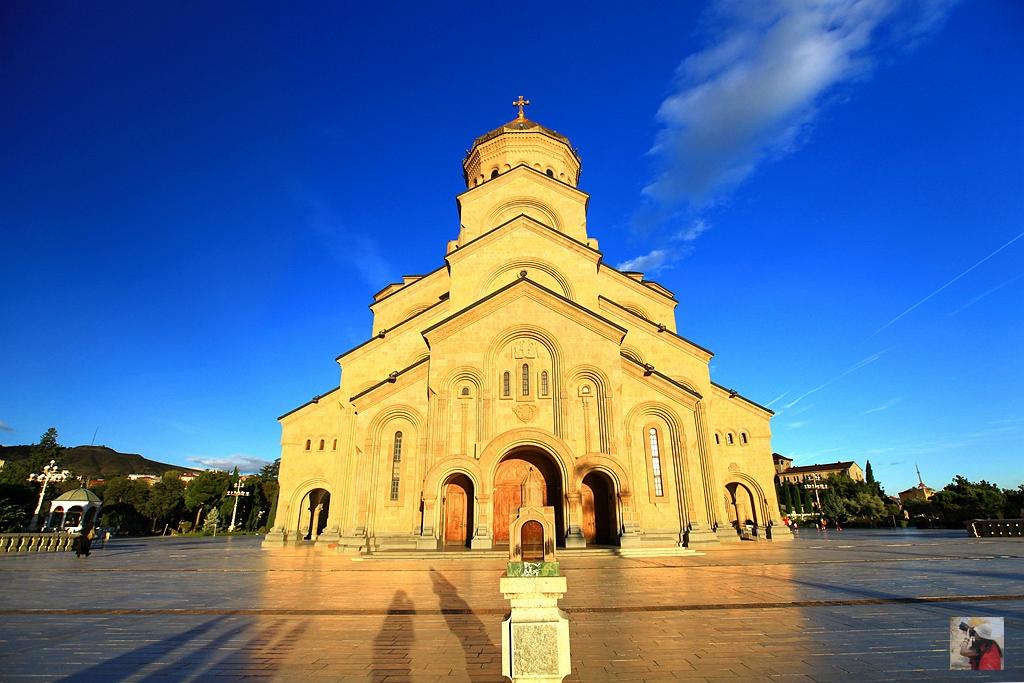 外高加索旅游攻略,走进神秘波斯伊朗超详细旅游攻略