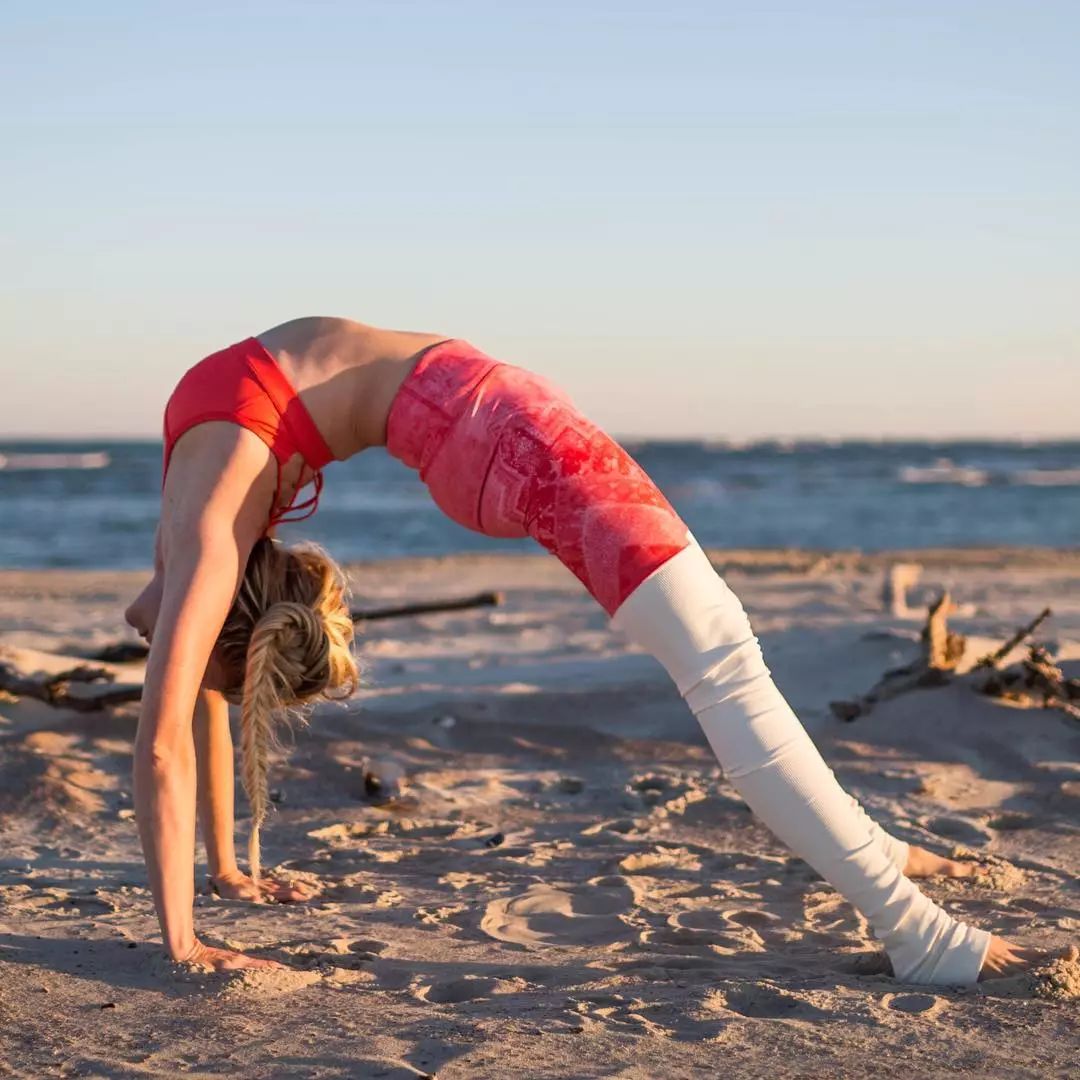 身体弱可以锻炼瑜伽吗,练瑜伽锻炼身体增强抵抗力
