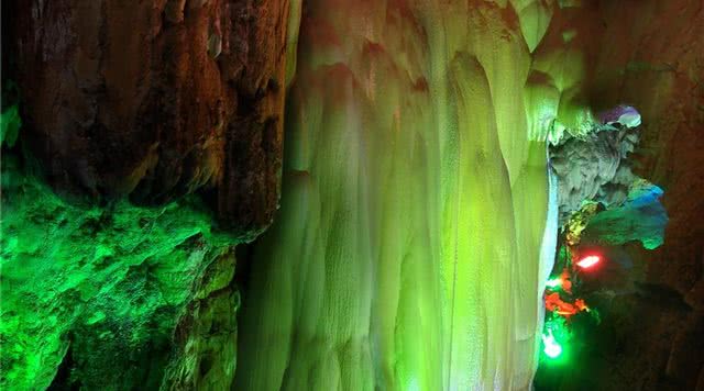 广东省内自然风光旅游景点,广东自然风光最好的景点