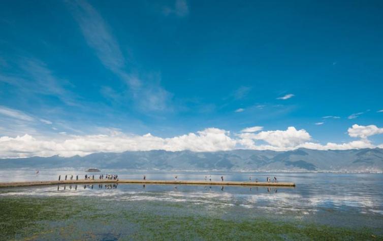 大理自驾游最佳景点,大理自驾旅游攻略景点必去