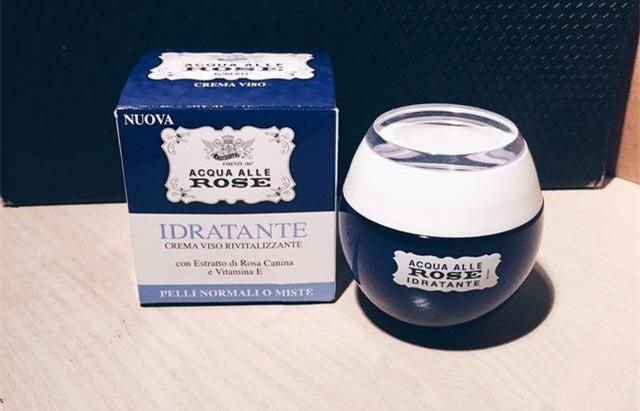 美白补水大品牌面霜,哪些面霜抗老提亮肤色