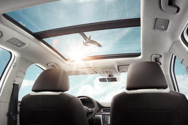 大众蔚领新款2022款旅行版评测,跨界旅行大众蔚领