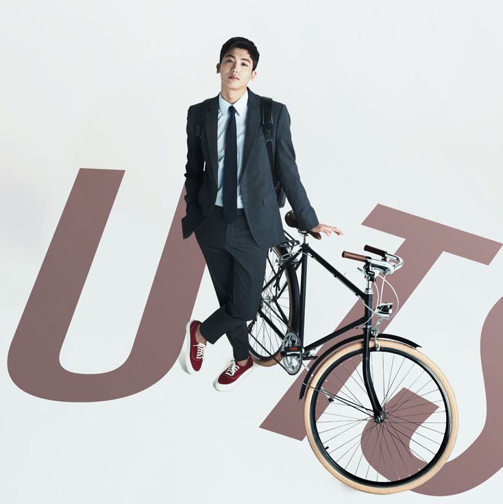 韩剧男主超帅瞬间合集朴叙俊,韩剧高颜值舔屏系列之朴叙俊