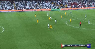 亚洲杯出现了几场冷门,亚洲杯失误王