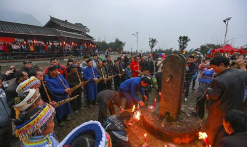 「初食·贵州」藏匿千年的未知国度，一朝问世的魔幻遵义