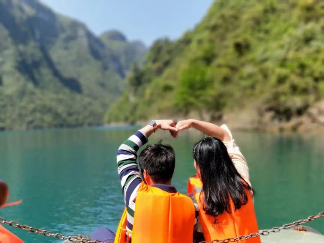 长阳山景美景图片,湖北长阳美景图