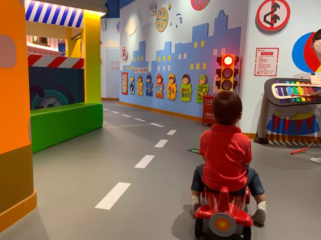 天津巧虎岛乐园,天津欢乐巧虎岛