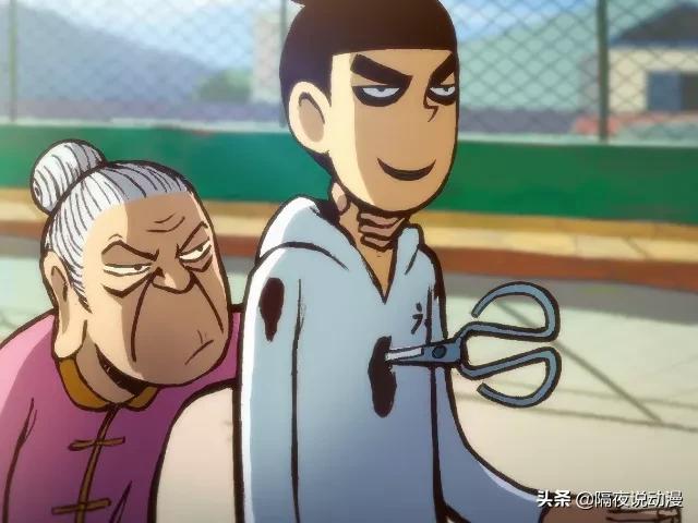 动画为什么分级管理,动画分级刻不容缓