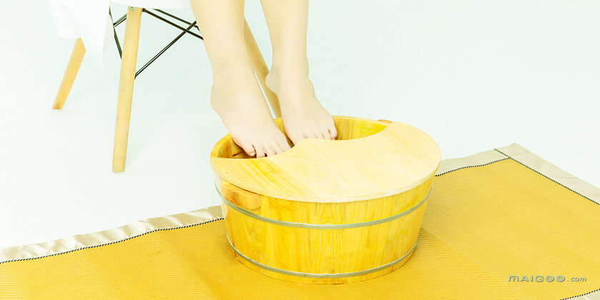 凯伦诗足浴按摩器使用说明,电动足浴按摩器使用视频