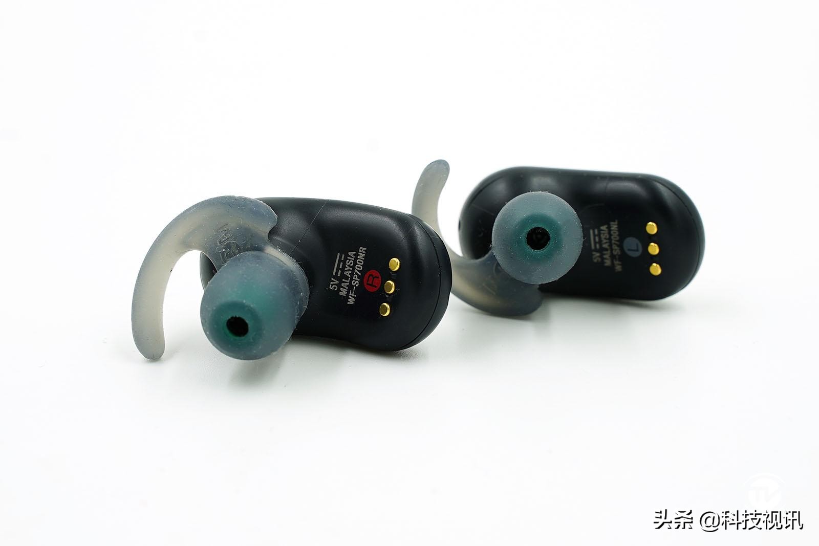 索尼wf1000x降噪耳机横评,索尼降噪耳机wf-sp700