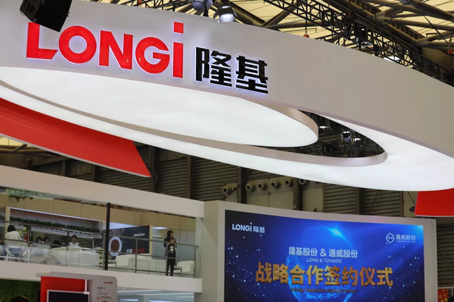 河南南阳第一富豪：掌舵全球最大太阳能硅片制造企业，身价354亿