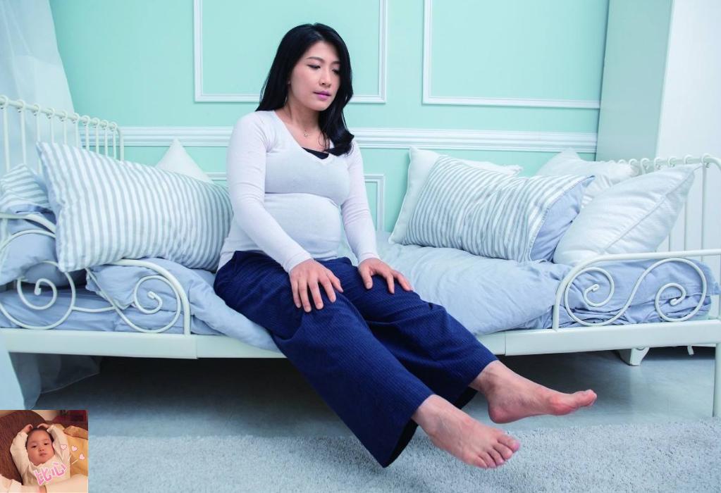 没有怀孕耻骨痛到怀疑人生,准妈妈耻骨痛怎么办