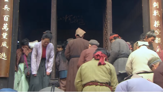 供奉的财神爷的来历,民间应该供奉哪位财神爷