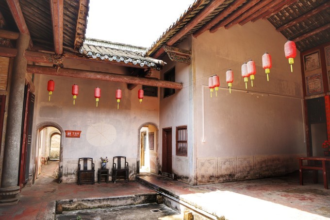 梅州采茶,梅州采茶体验