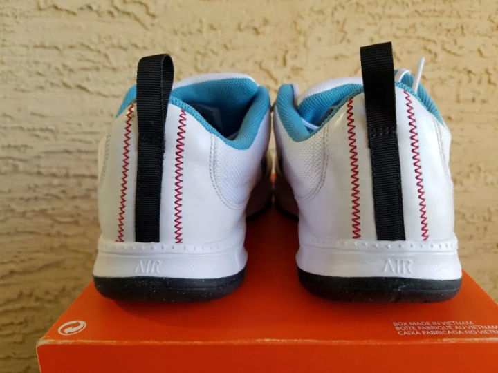 连AJ也加入其中,美洲原住民居然有自己的专属鞋款?