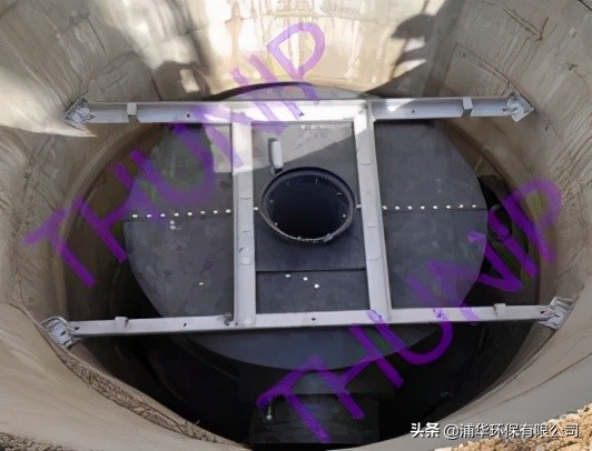 浦华水务科技集团有限公司怎么样,浦华水务科技有限公司怎么样