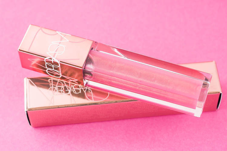 夏季新品放大招,我的脸也要上新啦