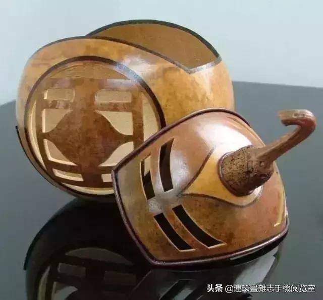 葫芦的艺术做法,葫芦的艺术有多美