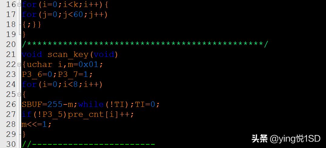 计数器的预置数,预置计数器