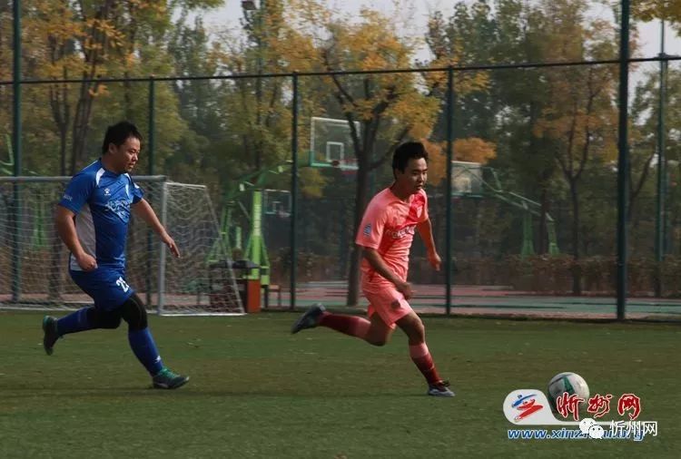 忻州市足球比赛2022,2018年忻州市足球比赛