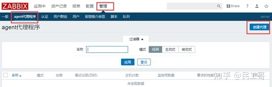 搭建zabbix监控平台的过程描述,zabbix企业监控实战