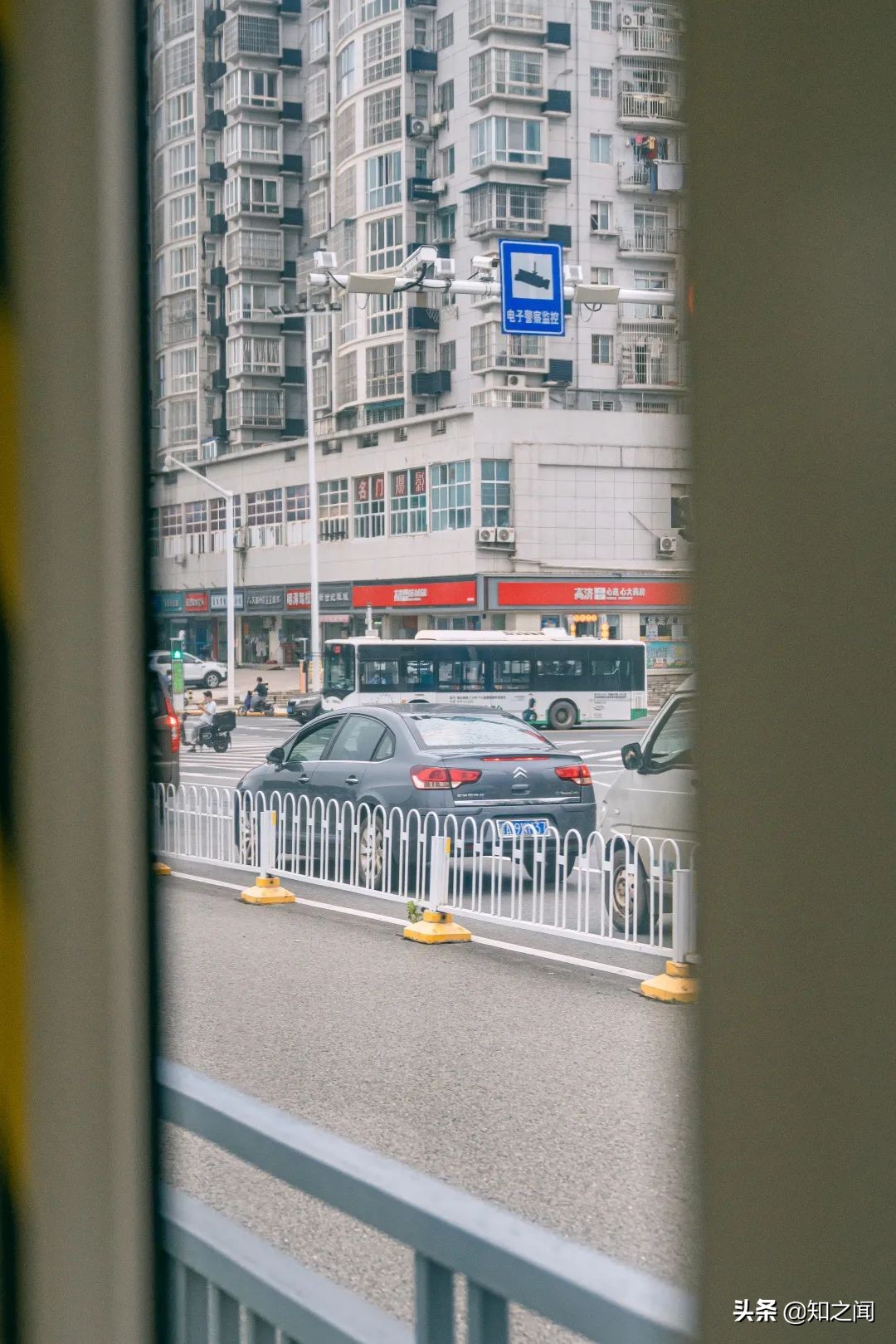 中国车谷，别低调了！你真的很OK