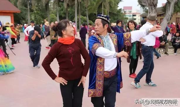 北海与越南接壤的城市,福建北海属于哪个城市