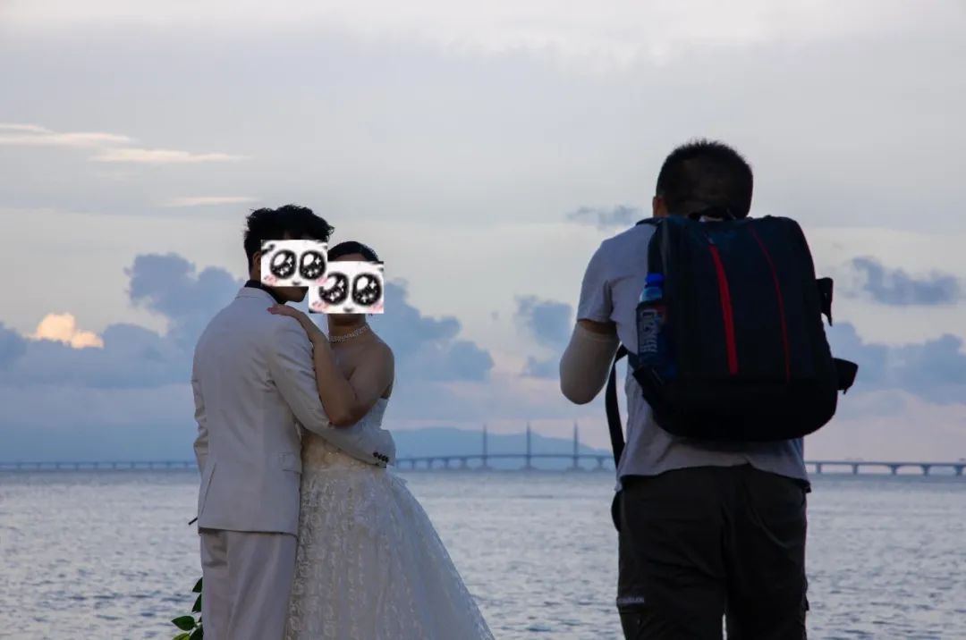 我去了最适合谈恋爱的珠海，回来却还是个单身狗