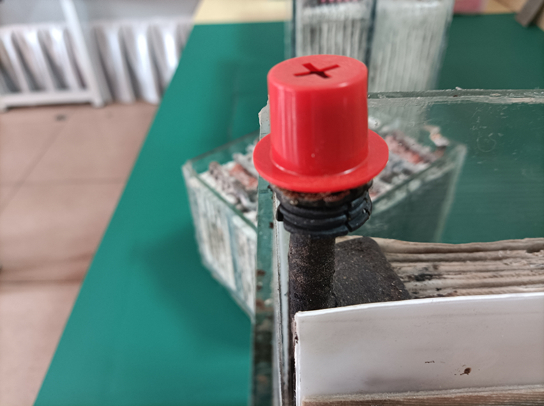 电池断格是什么原因,电池厂售后维修