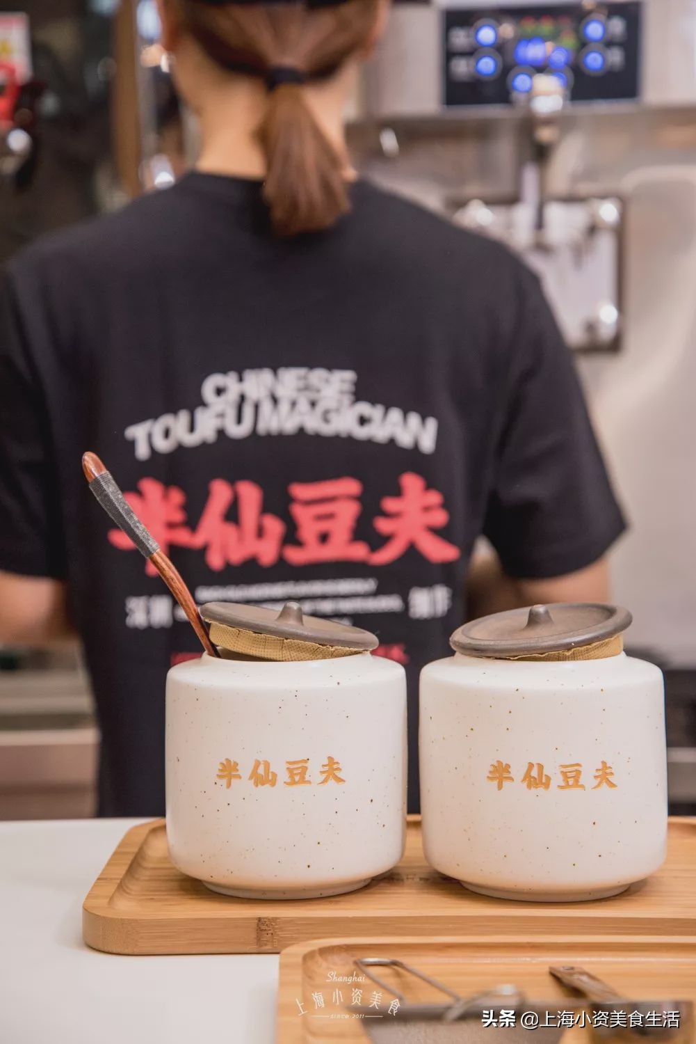 2019魔都“奶茶年”！呕心沥血整理了50杯年度奶茶