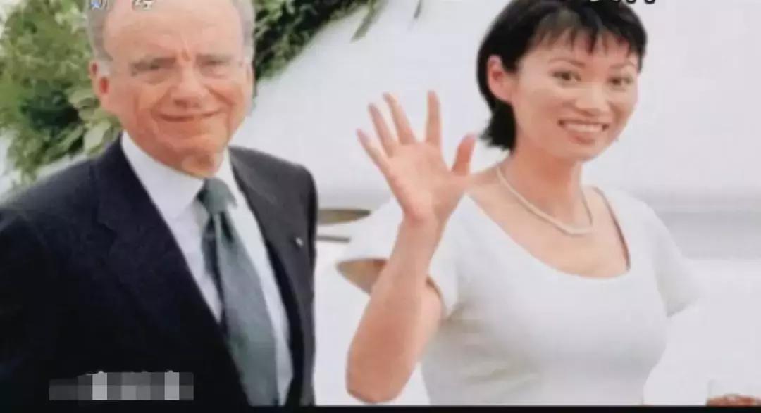 姑娘千万别被骗,邓文迪的传奇人生揭秘