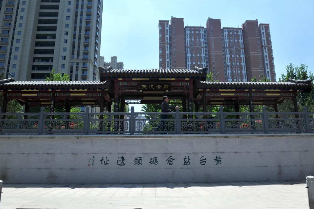 济南必去网红打卡地,济南网红打卡地经三纬三