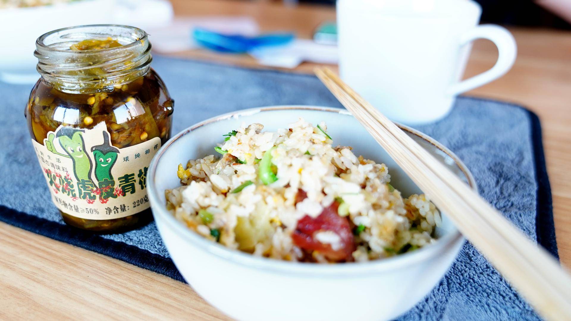 如何用老干妈调制万能秘制酱料,除了老干妈还有这16种酱料值得吃