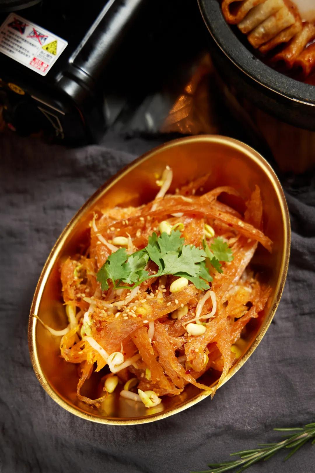 这家开在28层的「空中餐厅」，被大家称之为周口的小韩国