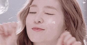 冻龄的活性成分,明星的抗老成分