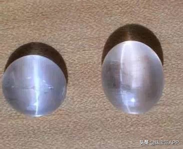 哪种宝石可能显猫眼效应,有猫眼效应却不值钱的宝石有哪些