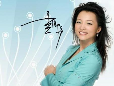 董卿的历程,央视一姐董卿现在怎么样了